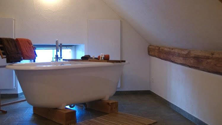 Boutique Hotel The River House Andermatt Exterior foto
