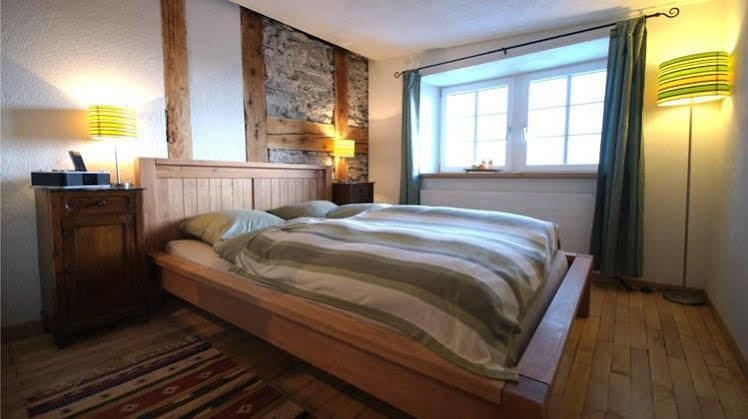 Boutique Hotel The River House Andermatt Exterior foto